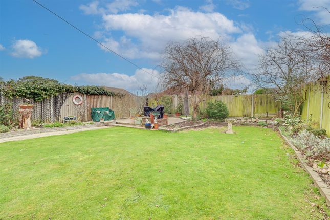 Detached bungalow for sale in Seaway, Canvey Island
