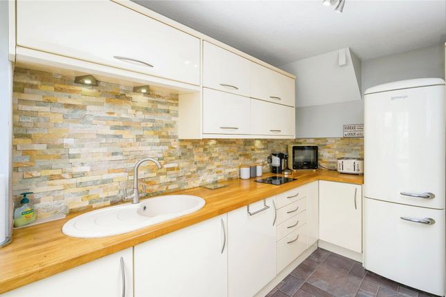 Link-detached house for sale in St. Marks Road, Derriford, Plymouth, Devon