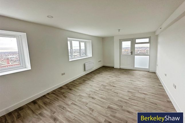 Flat 91, The Lighthouse, Church Walk, Bootle photo 3