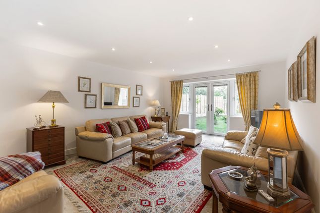 Cherry Tree House, 4, Deerhurst Gardens, Welford On Avon photo 4