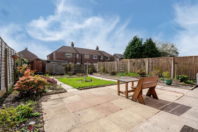 22, Belmont Avenue, Wigan photo 4