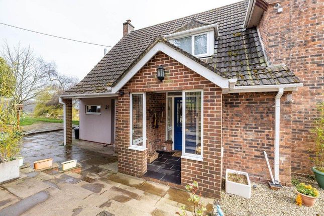 Detached house for sale in Pennywell Lane, Littledean, Cinderford