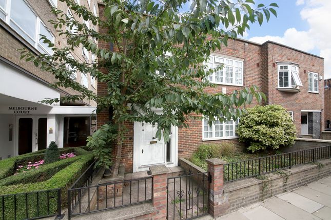 Semi-detached house for sale in Randolph Avenue, Maida Vale, London