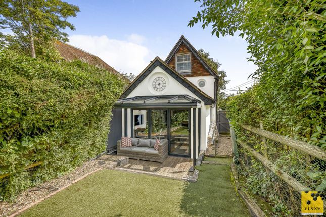 Detached house for sale in High Street, Elham, Canterbury
