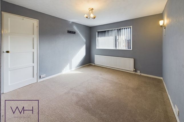 Semi-detached house for sale in Woodside Road, Scawthorpe, Doncaster