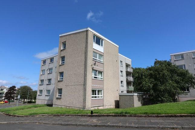 Thumbnail Flat to rent in Gibbon Crescent, East Kilbride, South Lanarkshire