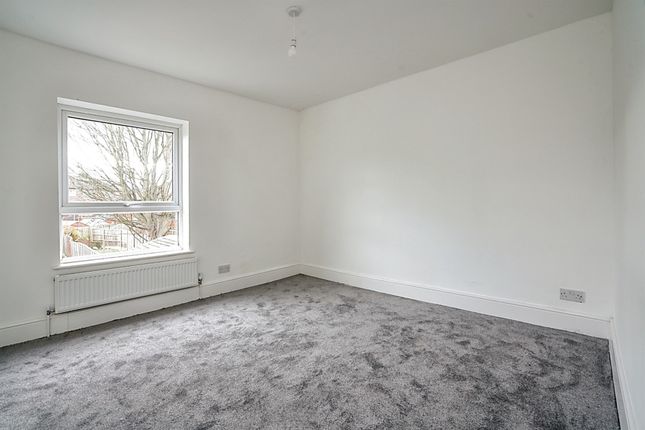 End terrace house for sale in Weston Street, Swadlincote
