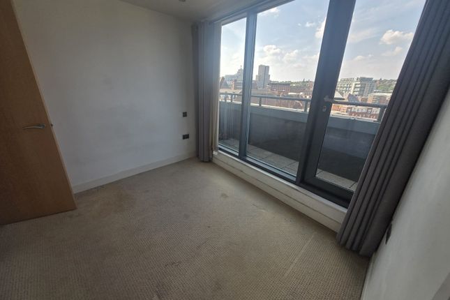 Flat 63, The Habitat,, Woolpack Lane, Nottinghamshire photo 4