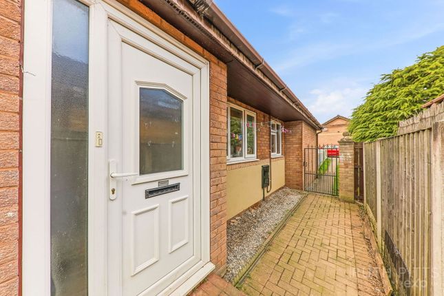 7, Richmond Road, Pontefract photo 2