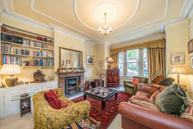 Streathbourne Road, London photo 3