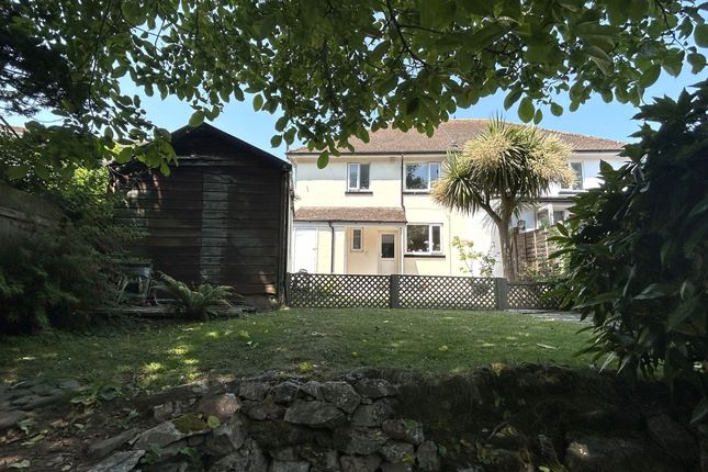 Semi-detached house for sale in Moor Lane, Torquay