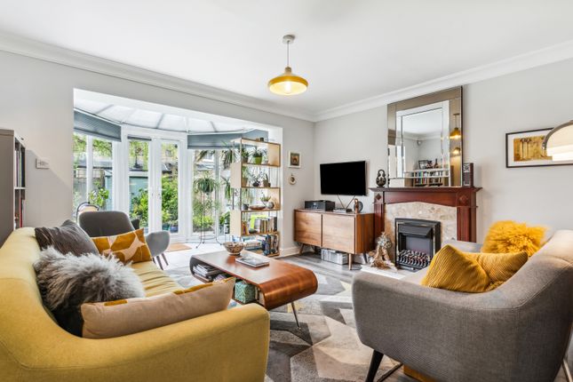 Terraced house for sale in Bailey Mews, Chiswick