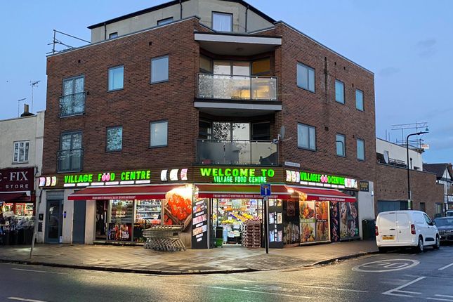 Retail premises for sale in Chingford Mount Road, London