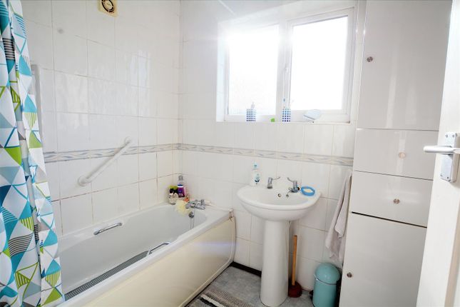 Semi-detached house for sale in Marshall Drive, Bramcote, Nottingham