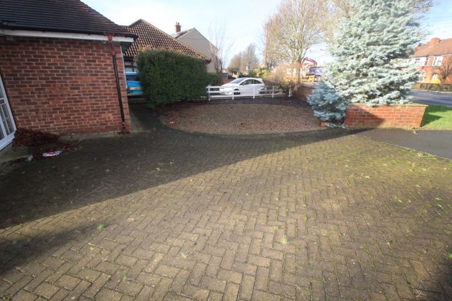 Bungalow for sale in Nutwell Lane, Armthorpe, Doncaster, South Yorkshire
