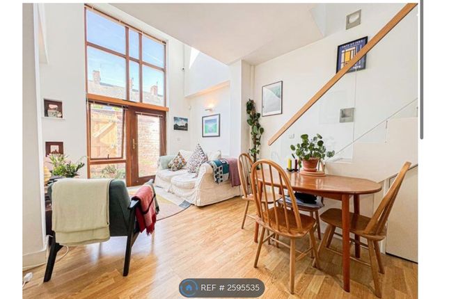 Dining/Living Room