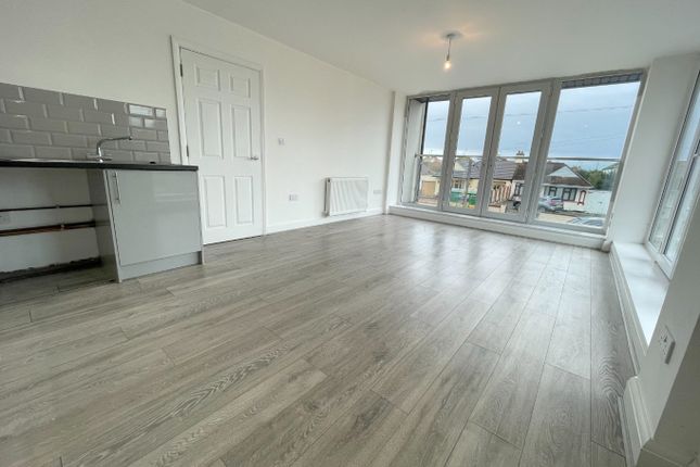 Flat 3, Viscount House, Southend-On-Sea photo 4