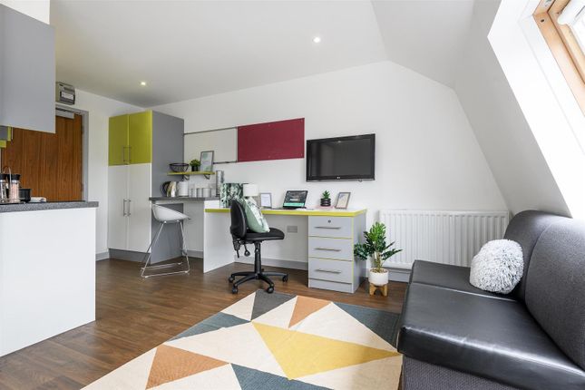 S6, Hull Road, York photo 4