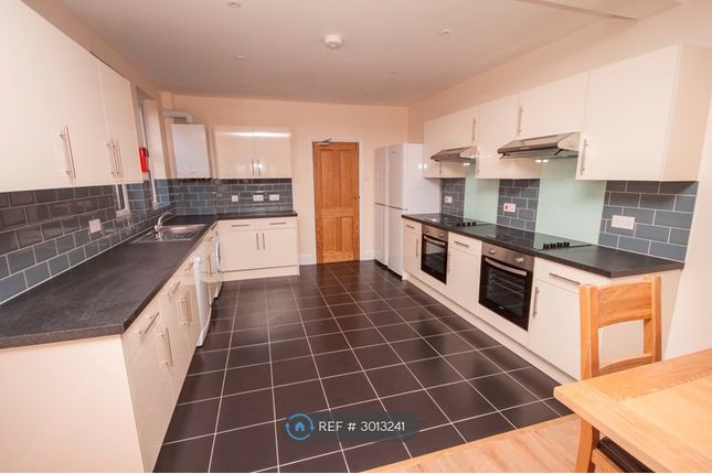 Wilton Avenue, Polygon, Southampton photo 2