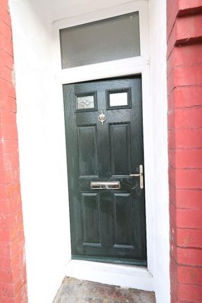 Terraced house to rent in Swallow Street, Longsight, Manchester