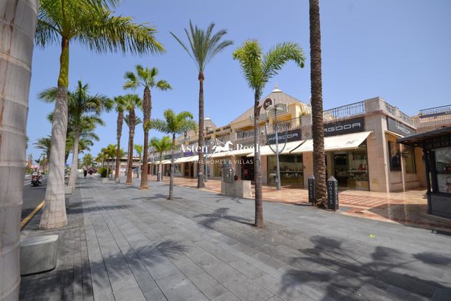 Commercial property for sale in Playa De Las Américas, Santa Cruz Tenerife, Spain