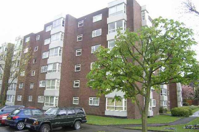 Thumbnail Flat to rent in Raffles House, Brampton Grove, Hendon