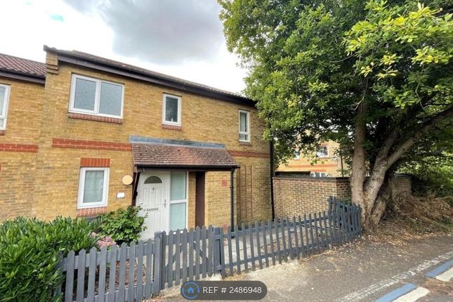 3 Bedroom Semi-Detached House
