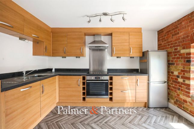 Flat 38, Free Rodwell House,, School Lane, Manningtree photo 4