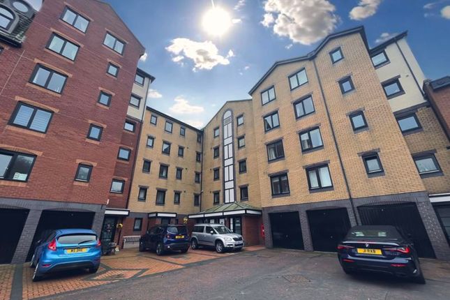 Flat for sale in Dolphin Quays, Clive Street, North Shields Quay