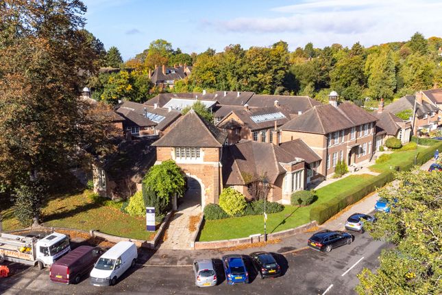 Thumbnail Commercial property for sale in Maple House, Maple Road, Bournville