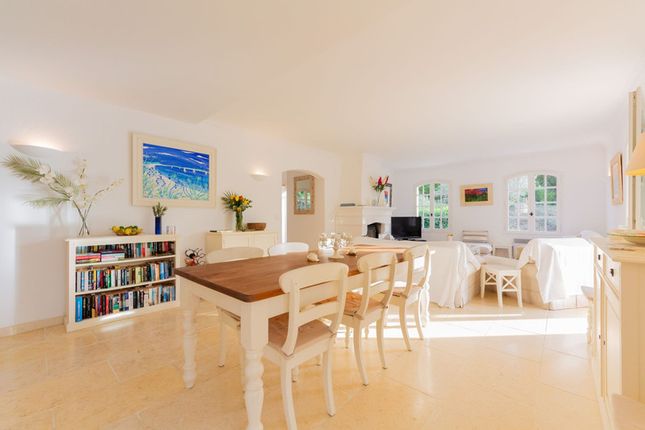 Villa for sale in Cogolin, St. Tropez, Grimaud Area, French Riviera