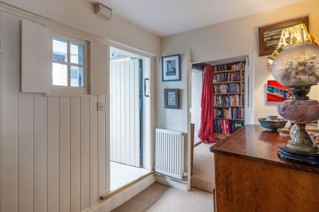 Detached house for sale in Keere Street, Lewes, East Sussex