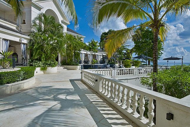 Villa for sale in 6956+W37, The Garden Barbados