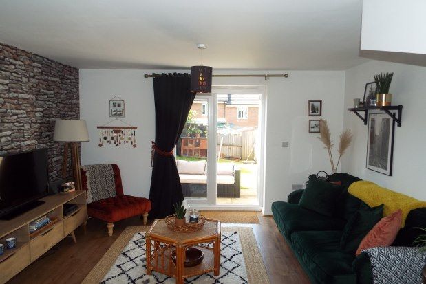 Thumbnail Property to rent in Levett Grange, Rugeley