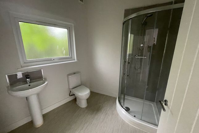 Flat 3, 34 Hanover Street, Swansea photo 5