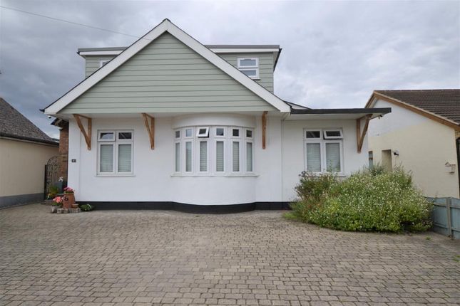 Detached house for sale in Oxford Road, Stanford Le Hope, Essex