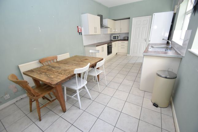 Thumbnail Property to rent in Inglefield Avenue, Heath, Cardiff