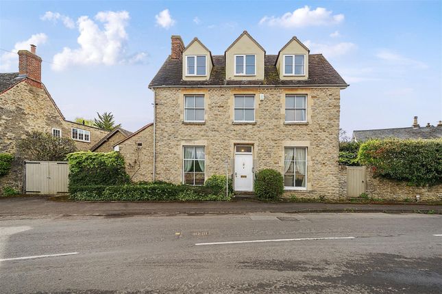 Detached house for sale in Stanford In The Vale, Faringdon, Oxfordshire