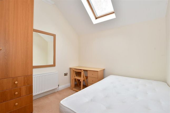 Flat for sale in Lavant Road, Chichester, West Sussex