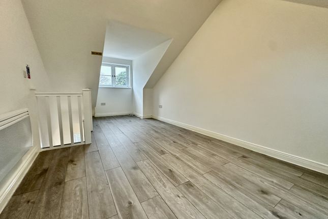 Thumbnail Flat to rent in Station Road, Sidcup