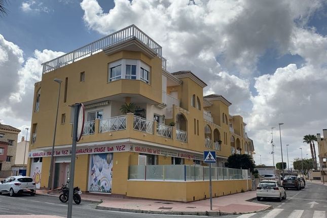 Thumbnail 2 bed apartment for sale in Rojales, Alicante, Spain