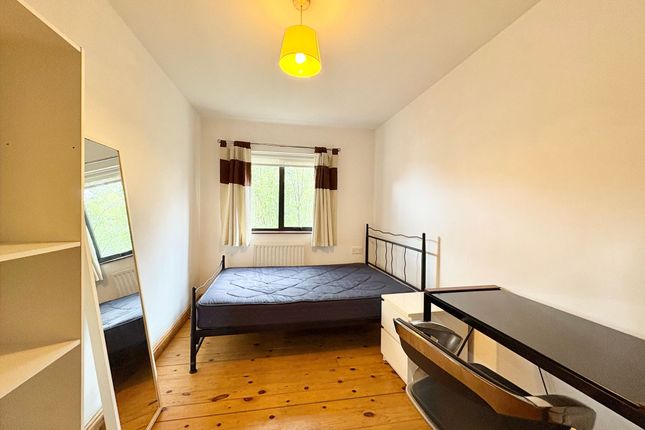 Flat 3, Victor Court 21A Arthur Street, Nottingham photo 4