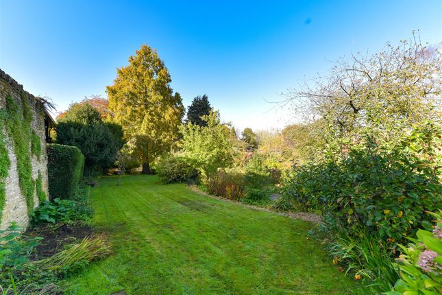 Detached bungalow for sale in Butchers Lane, Boughton, Northampton