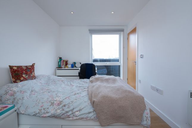 Flat for sale in Great Ancoats, Manchester