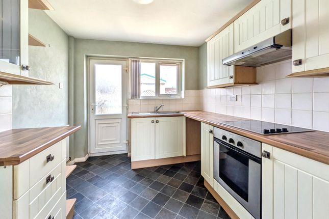 28 Baythorpe Park, Burgh Road, Skegness photo 5