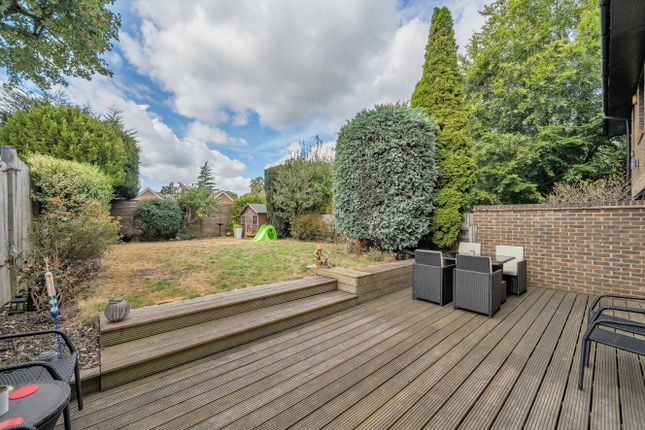9, Cromlix Close, Chislehurst photo 3
