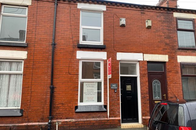 Terraced house to rent in Brynn Street, St Helens Town Centre, St. Helens