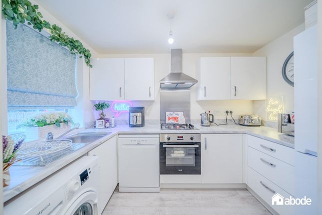 Terraced house for sale in Marmot Road, Formby, Liverpool