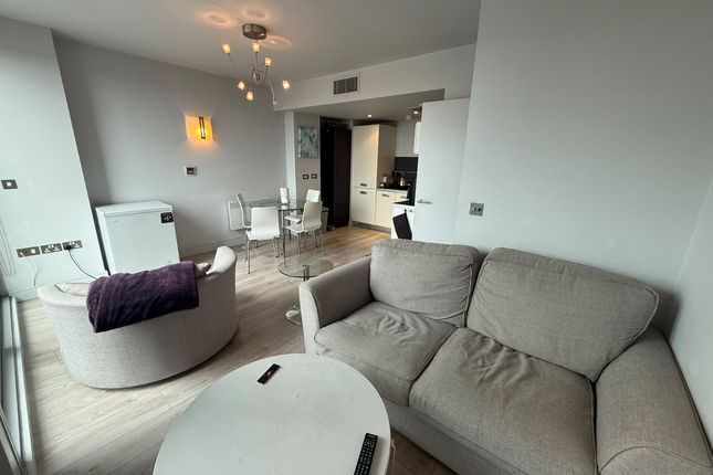A9.2 Great Northern Tower, 1, Watson Street, Manchester photo 5