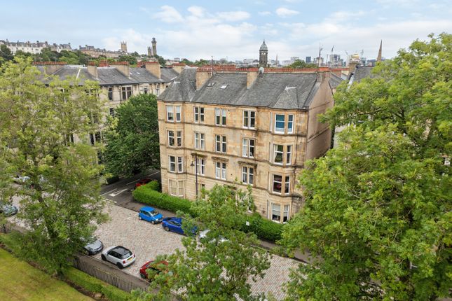 Flat 3/3 34 Gray Street Glasgow G3 7TY, Glasgow photo 4